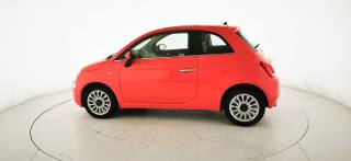 FIAT 500 usata 45