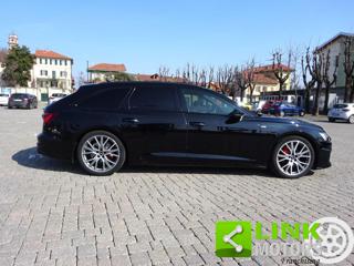 AUDI A6 usata, con Autoradio