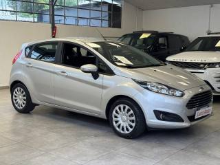 FORD Fiesta 1.2 60CV 5p. *UNICO PROP.*OCCASIONE*