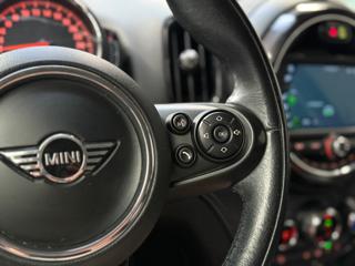 MINI Countryman usata, con MP3
