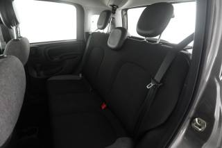 FIAT Panda usata 9