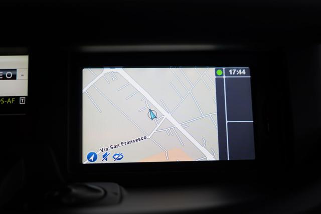 RENAULT Scenic usata, con Immobilizzatore elettronico