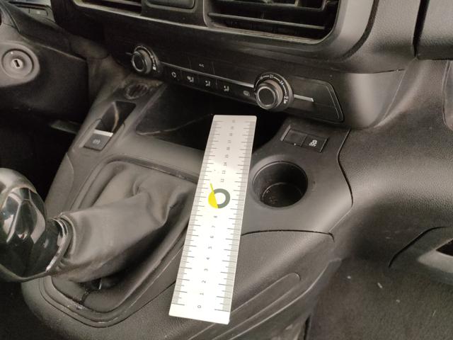 OPEL Combo usata 51
