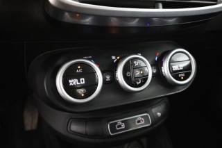 FIAT 500X usata 11