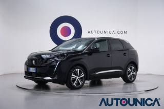 PEUGEOT 3008 Hybrid4 300 e-EAT8 Allure Pack