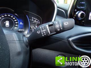 HYUNDAI Santa Fe usata, con Adaptive Cruise Control