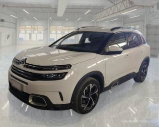 CITROEN C5 Aircross BlueHDi 130 S&S EAT8 Shine