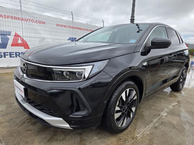 OPEL Grandland usata, con ABS
