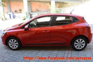 RENAULT Clio usata, con Autoradio