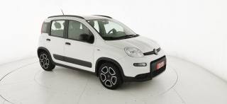 FIAT Panda usata, con Start/Stop Automatico
