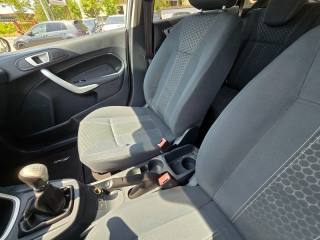 FORD Fiesta usata 10