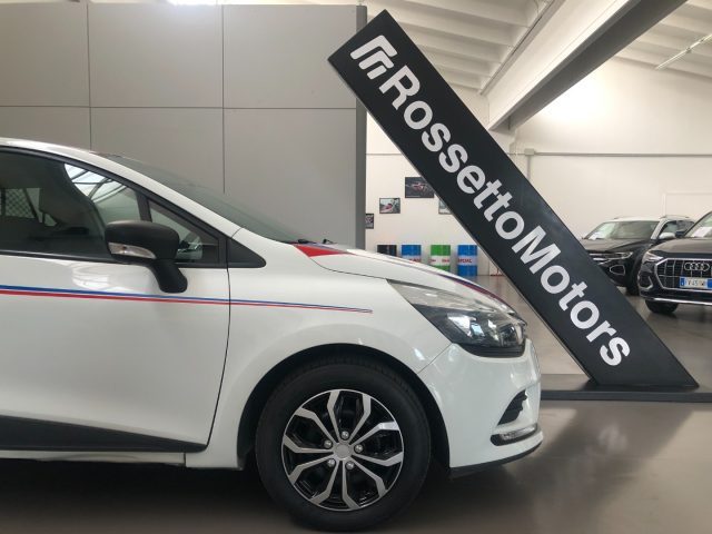 RENAULT Clio usata 18