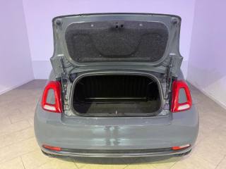FIAT 500 usata 1