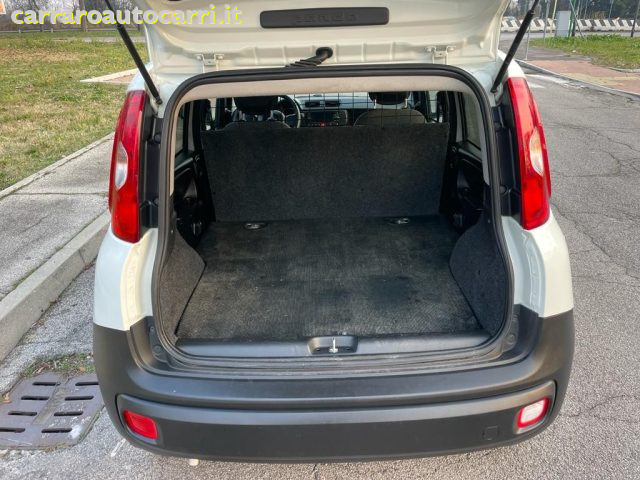 FIAT Panda usata, con Vivavoce