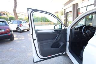 VOLKSWAGEN Tiguan usata 89