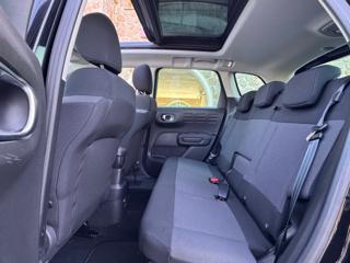 CITROEN C3 Aircross usata, con Climatizzatore