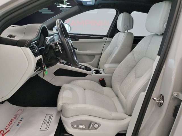 PORSCHE Macan usata 15