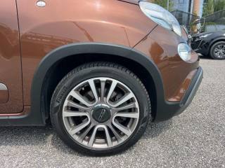 FIAT 500L usata, con Airbag laterali