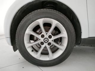 SMART ForTwo usata, con Chiusura centralizzata