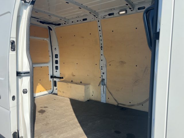RENAULT Master usata 8