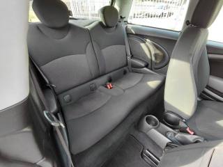 MINI One usata 26