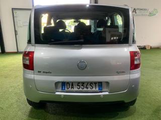FIAT Multipla usata, con Sedile posteriore sdoppiato
