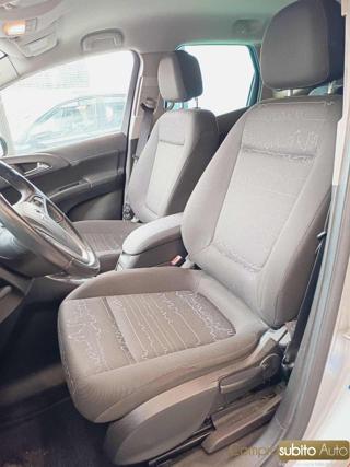 OPEL Meriva usata, con Servosterzo