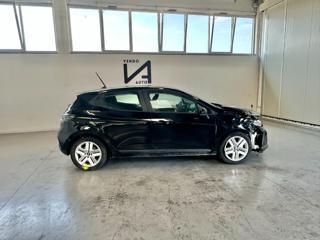 RENAULT Clio usata, con Climatizzatore