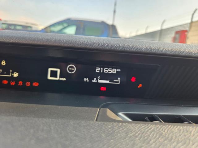 CITROEN C3 usata, con Immobilizzatore elettronico