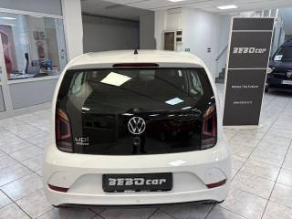 VOLKSWAGEN up! usata, con Chiusura centralizzata