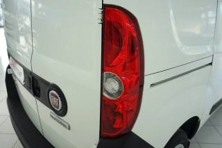 FIAT Doblo usata, con Streaming musicale integrato