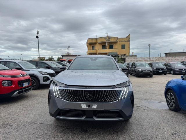 PEUGEOT 5008 usata, con ABS