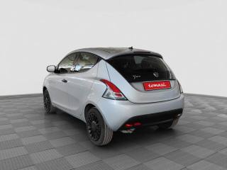 LANCIA Ypsilon usata 2