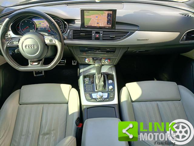 AUDI A6 usata, con Cerchi in lega