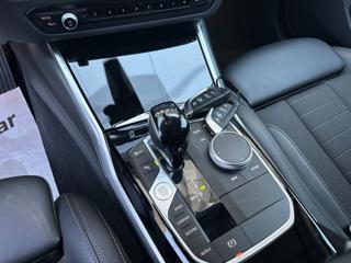 BMW 420 usata, con Touch screen