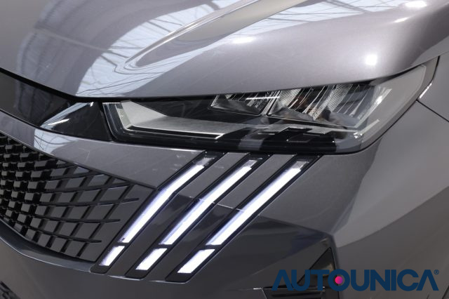 PEUGEOT 3008 usata, con Limitatore di velocità