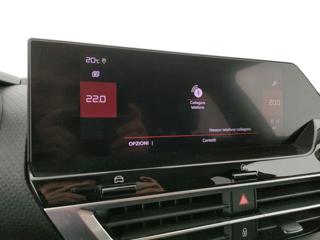 CITROEN C4 usata, con Interni in pelle