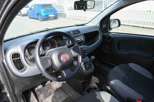 FIAT Panda usata, con Servosterzo