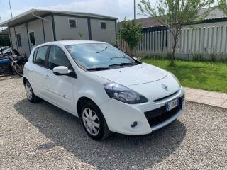 RENAULT Clio usata, con Airbag laterali