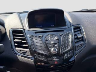 FORD Fiesta usata 16