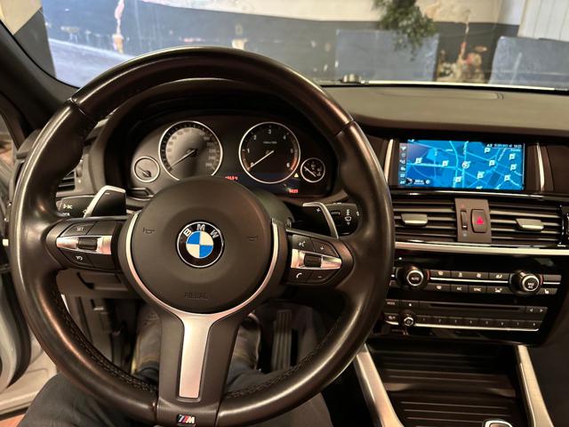 BMW X4 usata, con Chiusura centralizzata