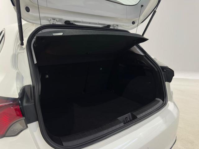 FIAT Tipo usata, con Servosterzo