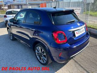FIAT 500X usata, con Airbag Passeggero