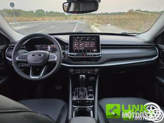 JEEP Compass usata 26