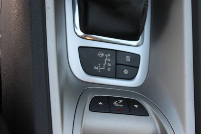 CITROEN C5 usata, con Immobilizzatore elettronico