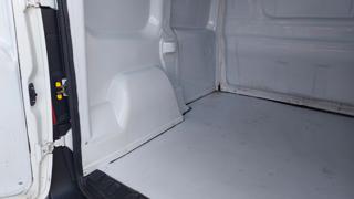 FIAT Doblo usata, con Fendinebbia