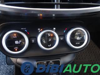 FIAT 500X usata, con Controllo trazione