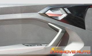 AUDI A1 usata, con Bracciolo