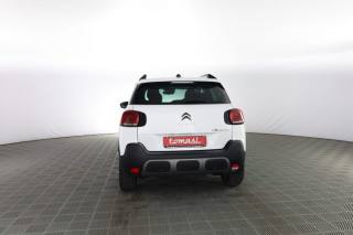 CITROEN C3 Aircross usata 4