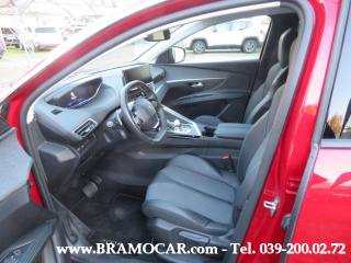 PEUGEOT 3008 usata, con Cruise Control